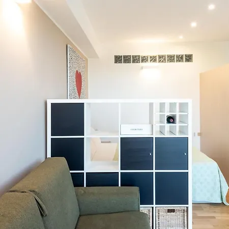 Mono 80 Apartamento Como