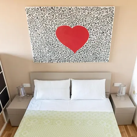 Mono 80 Apartament