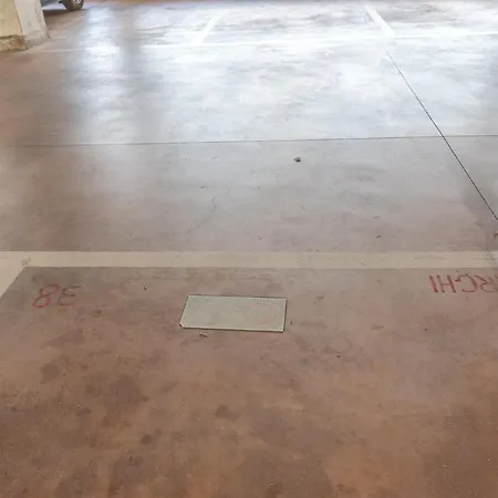 Apartament Mono 80