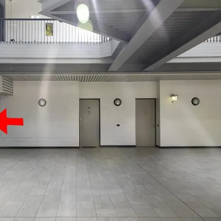 Apartmán Mono 80 *