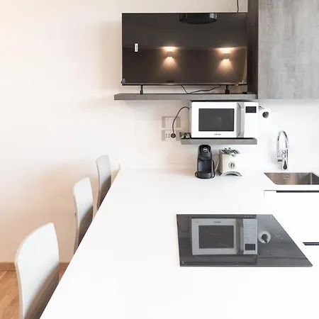 Apartmán Mono 80 Como
