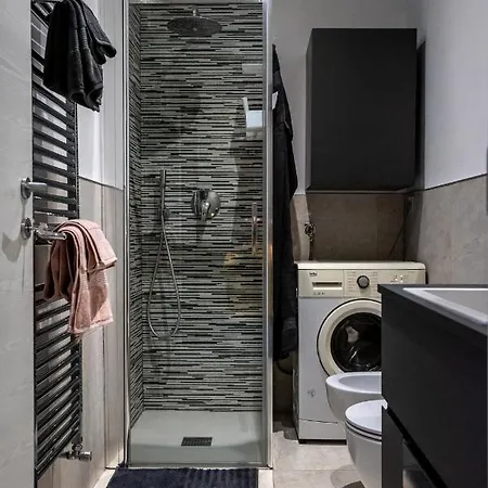 Apartmán Mono 80 Como