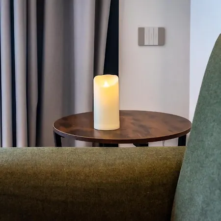 Apartmán Mono 80 Como