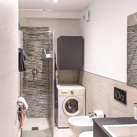 Mono 80 Apartmán Como