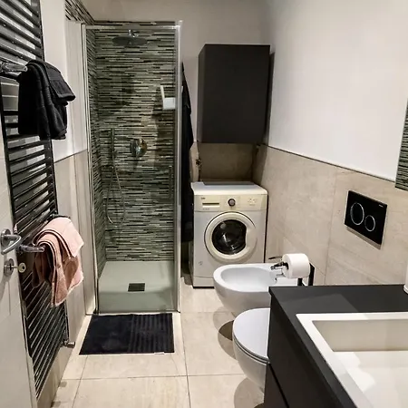 Apartment Mono 80 *