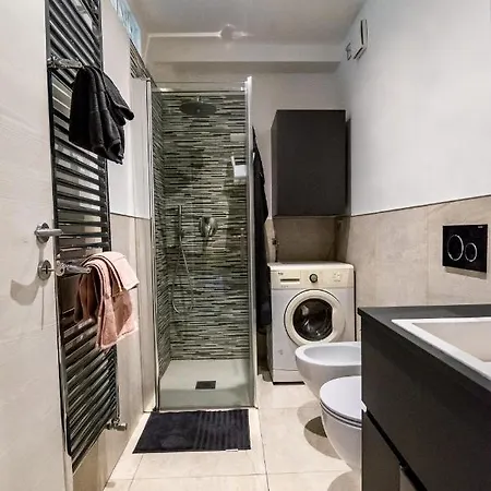 Mono 80 Apartment